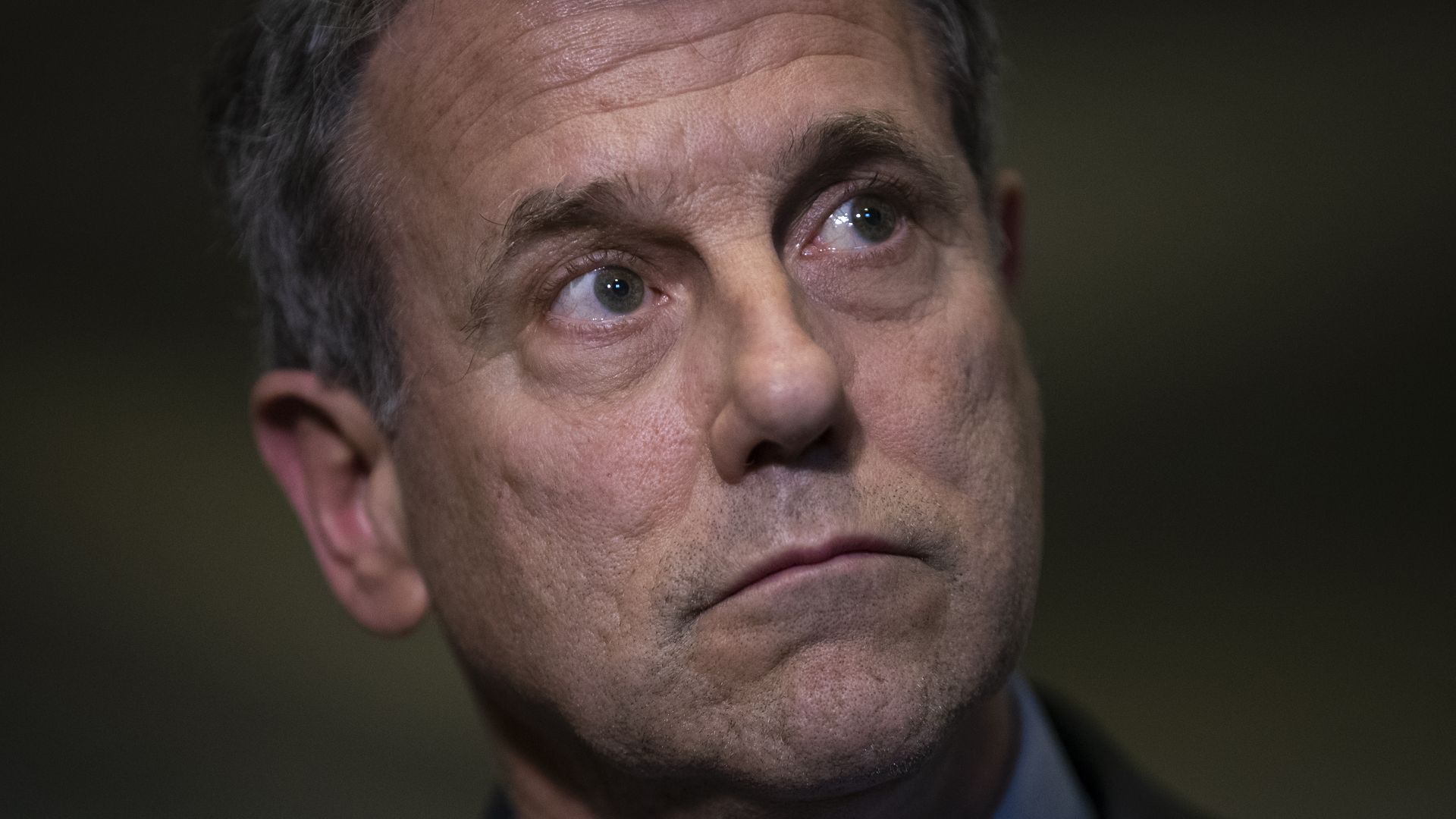 Senator Sherrod Brown