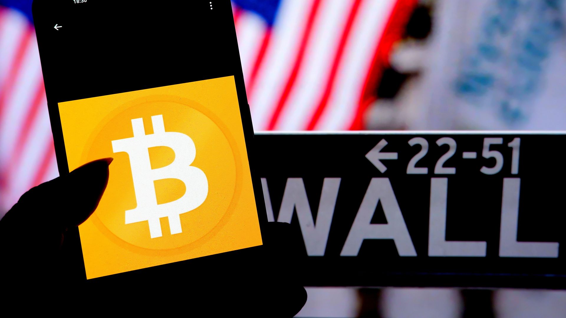 SEC paves way for Wall Street banks to hold crypto