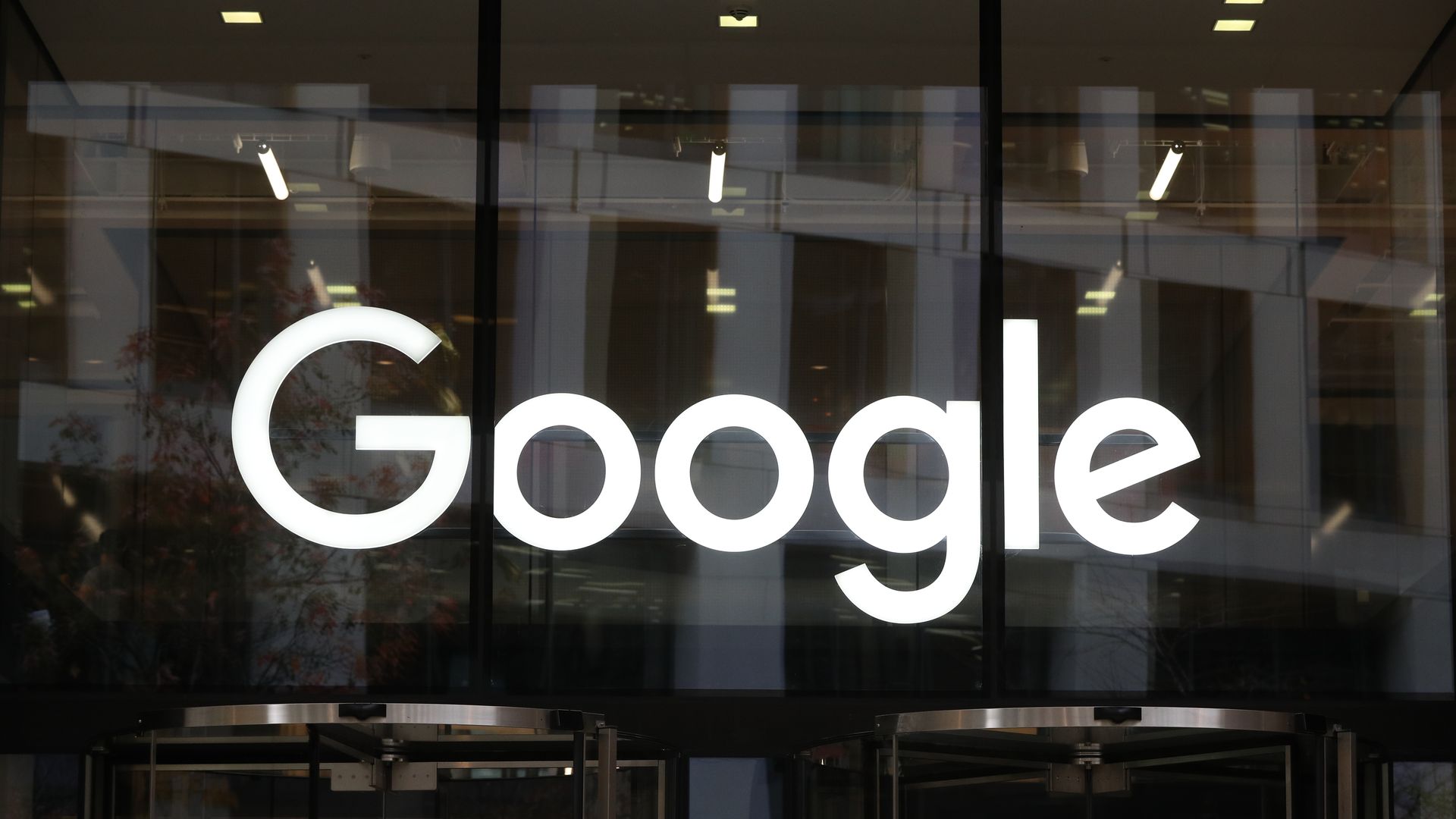 Google logo