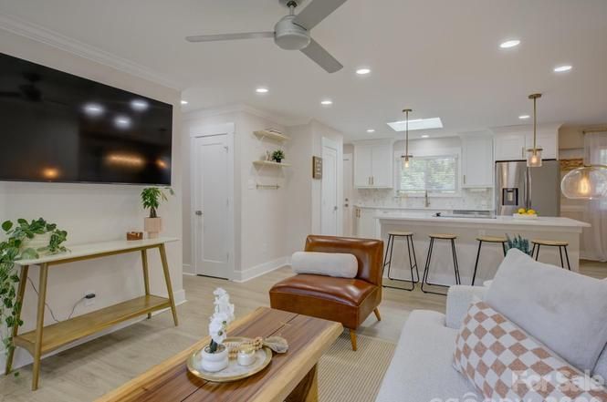 hot homes