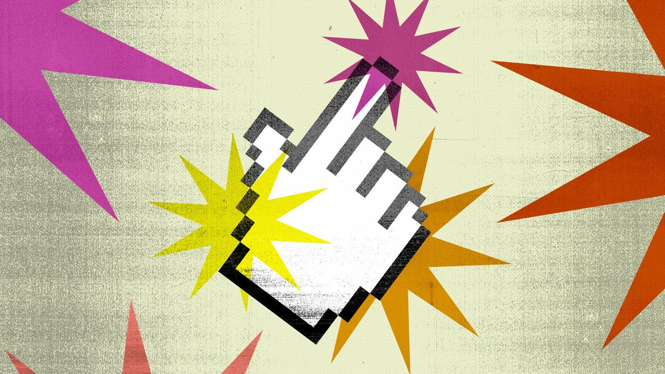 Trust in tech erodes along partisan, economic lines