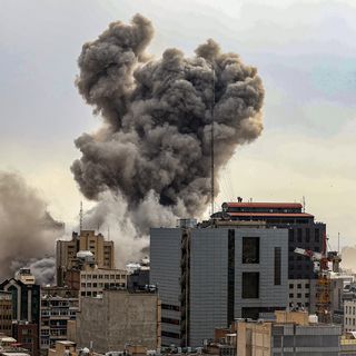 Here are all the countries now involved in the Iran war