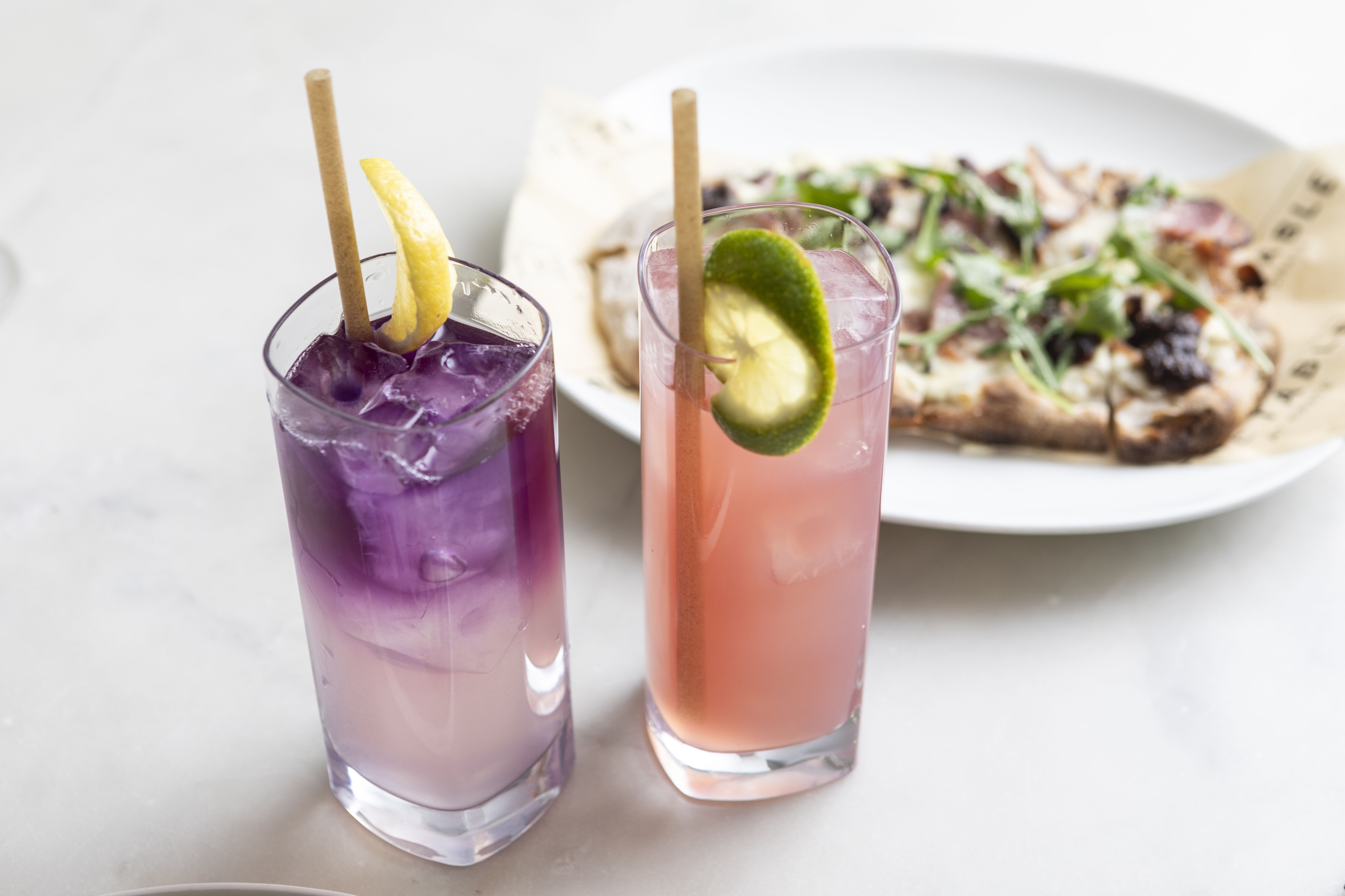 Photo:Table at Crate 