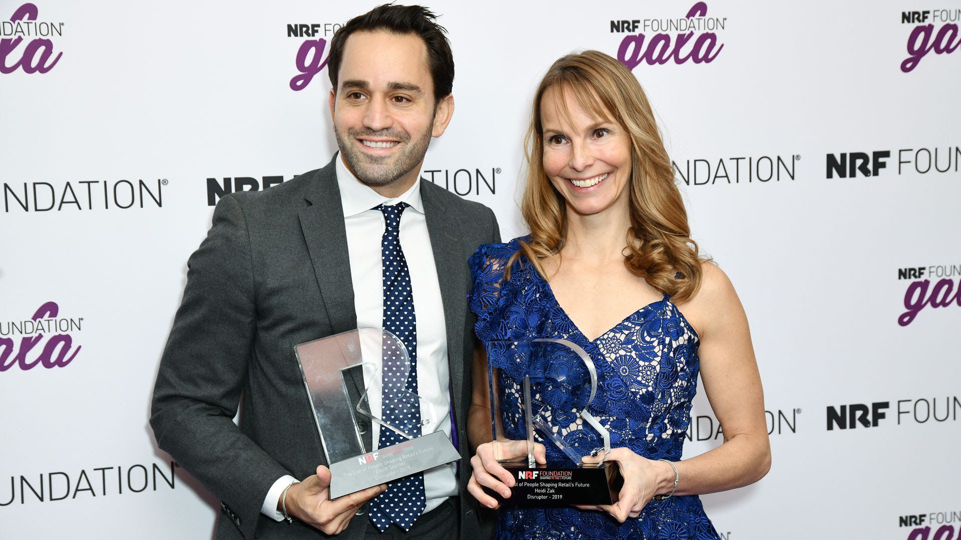 ThirdLove co-founders