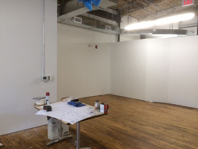 industry coworking expansion coffee spot