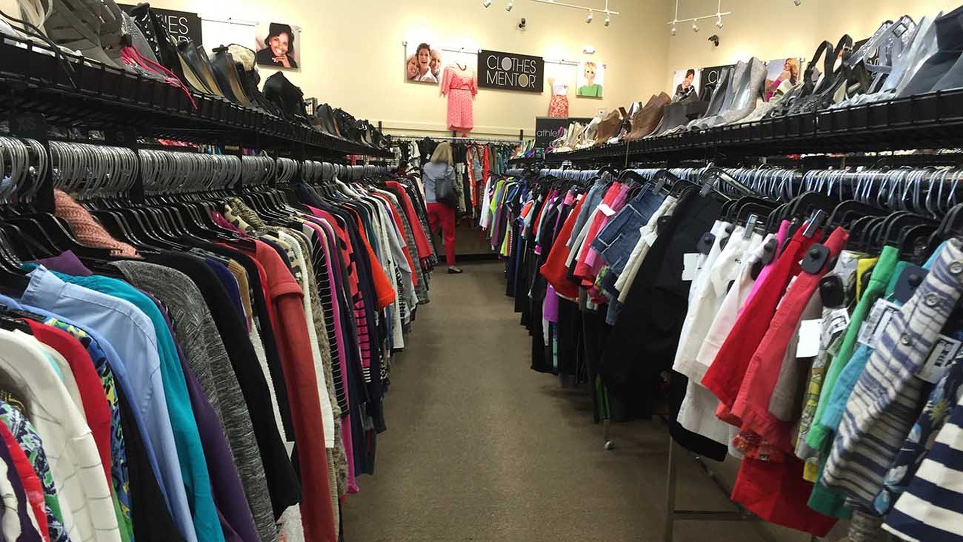 Champagne taste on a beer budget your guide to 10 highend consignment shops in Charlotte