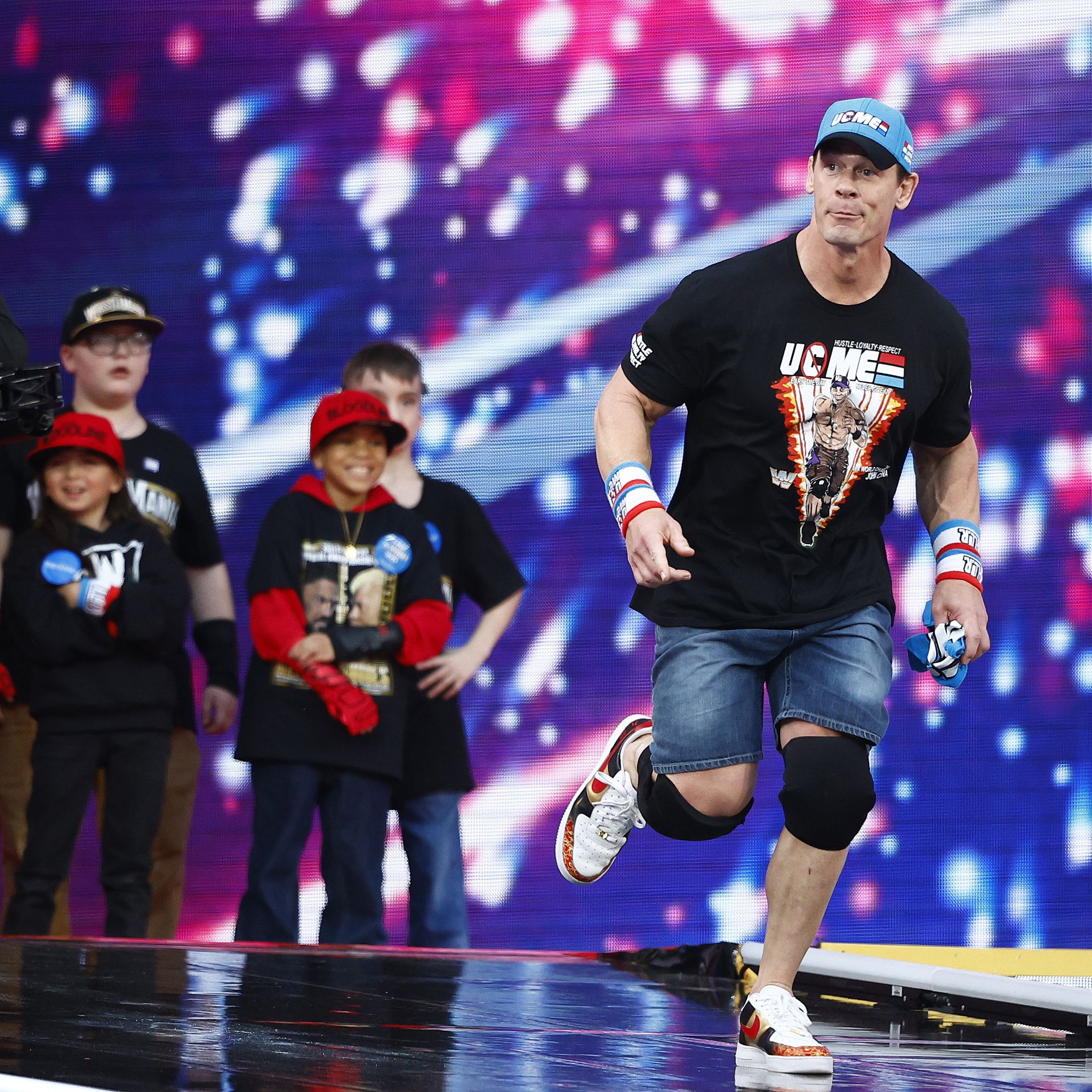 WWE Makes Shocking Announcement Before John Cena's Return