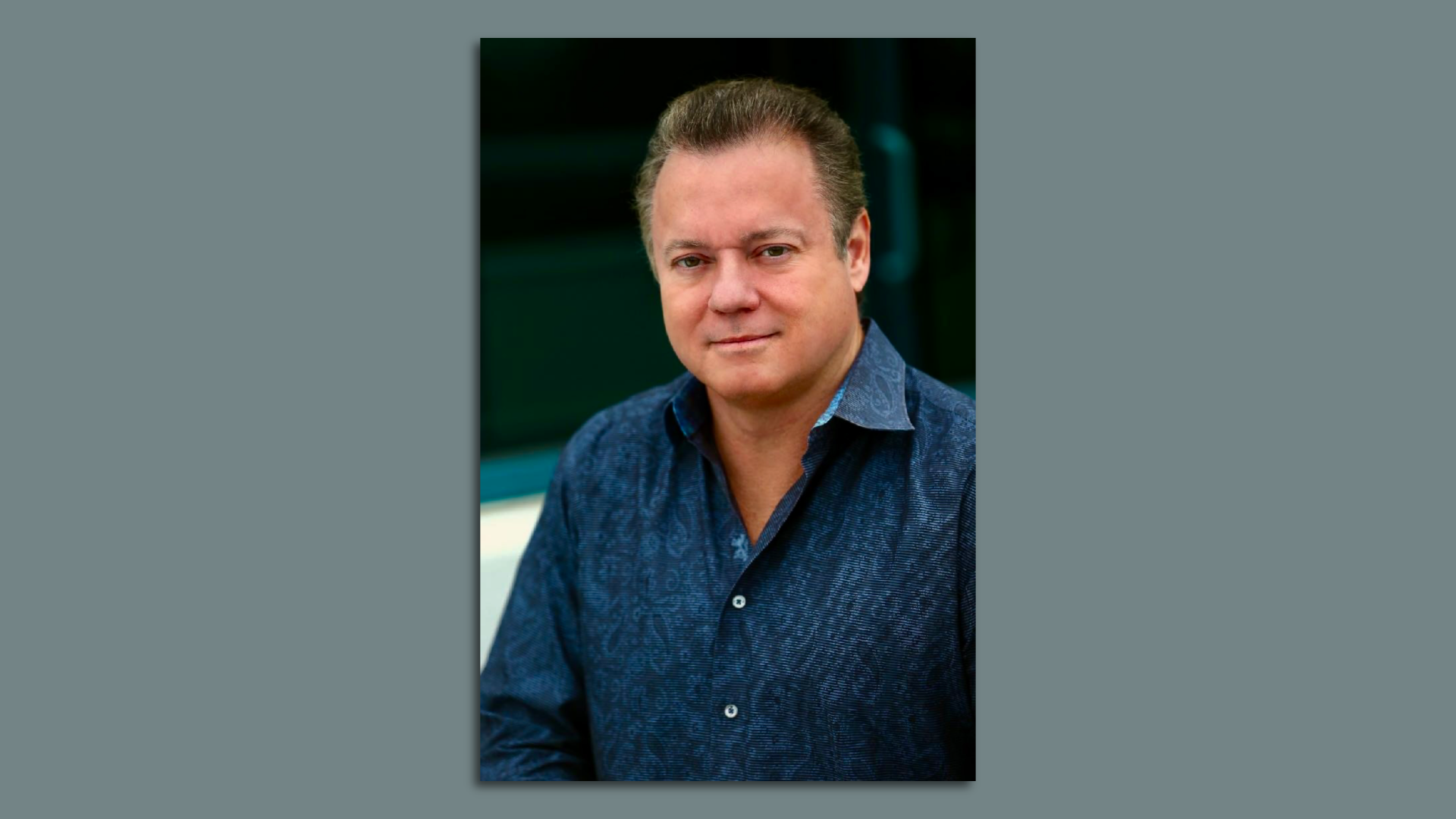 Roblox VP John Stauffer