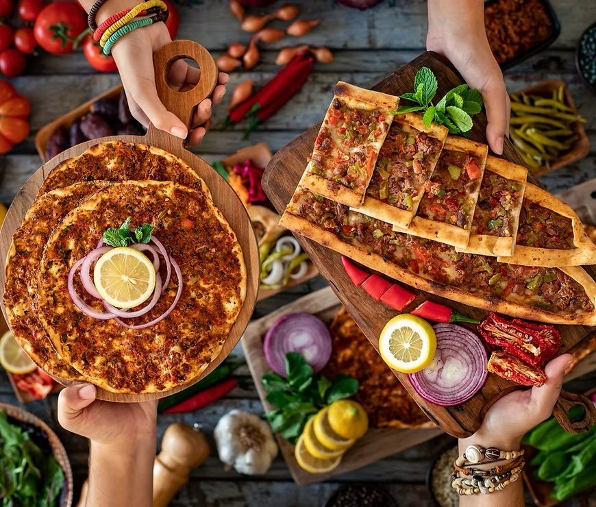 New Anatolia Cafe to open in Charlotte's University City neighborhood