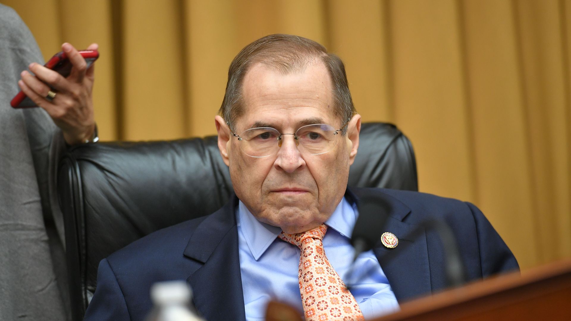 Jerry Nadler
