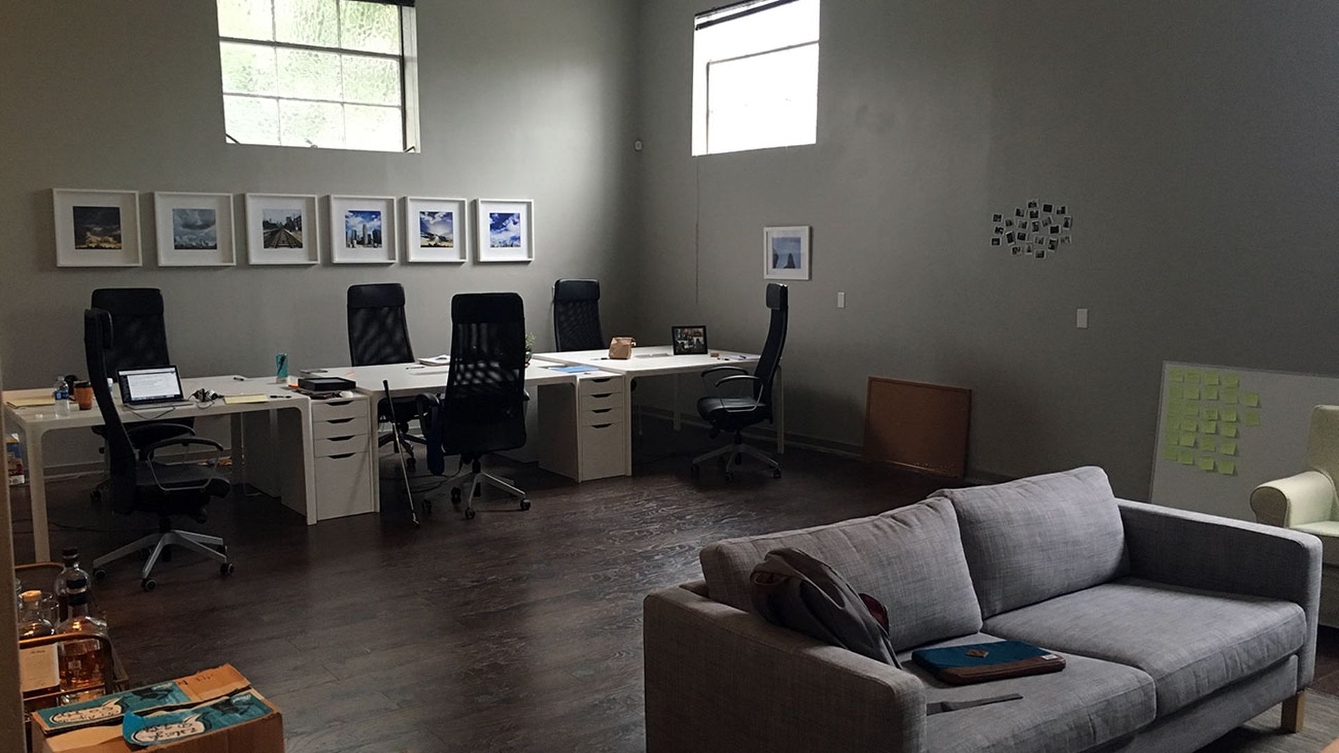 office-charlotte-agenda-media-startup