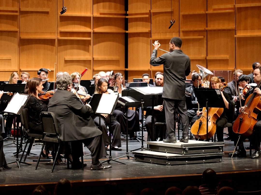 Schubert's Symphony No. 9