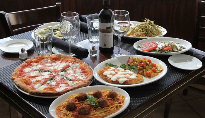 photo via Mezzanotte