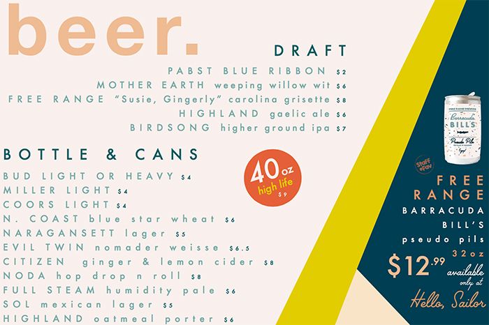 beer-at-hello-sailor-restaurant