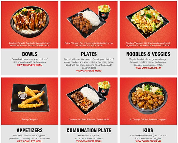 menu-options-at-teriyaki-madness