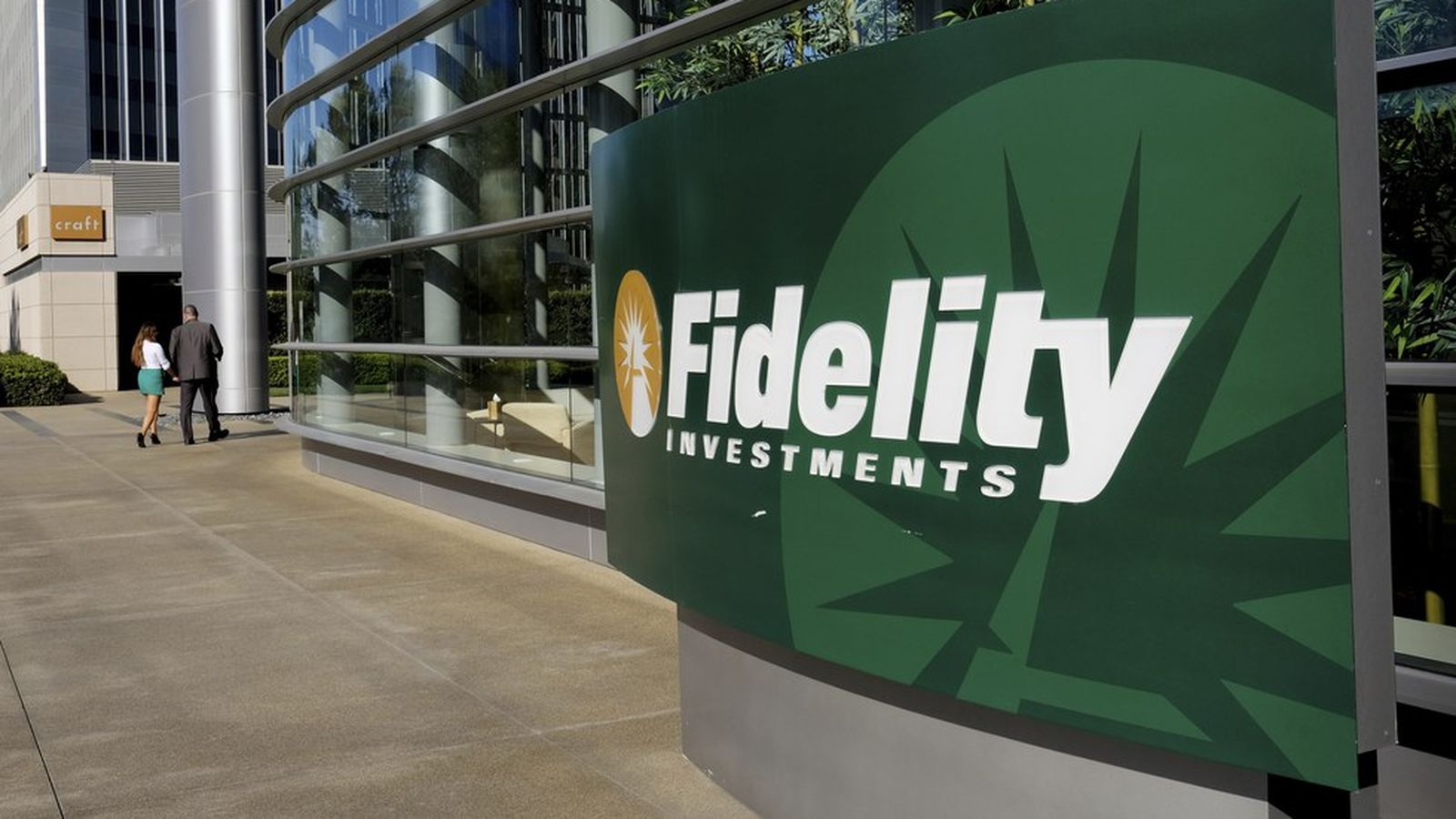 Exclusive Layoffs at Fidelity Investments