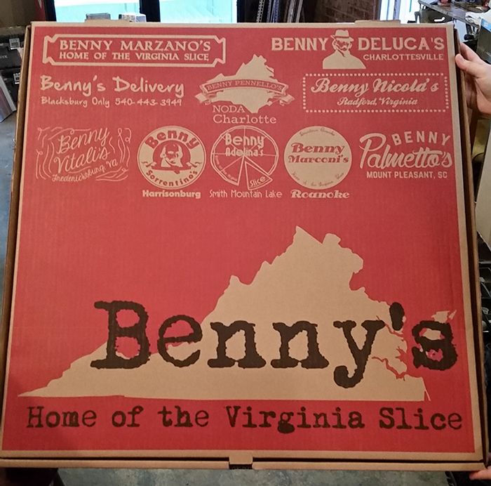 bennys-box