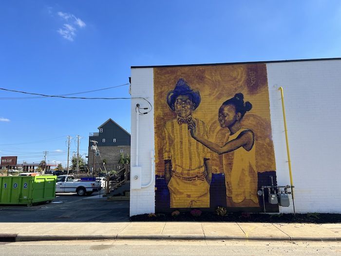 Weathered Souls Brewery