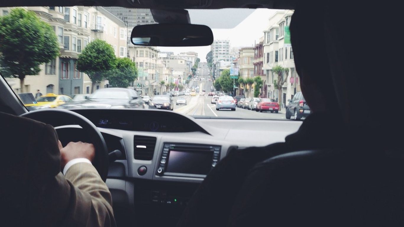 A list of what's wrong at Uber