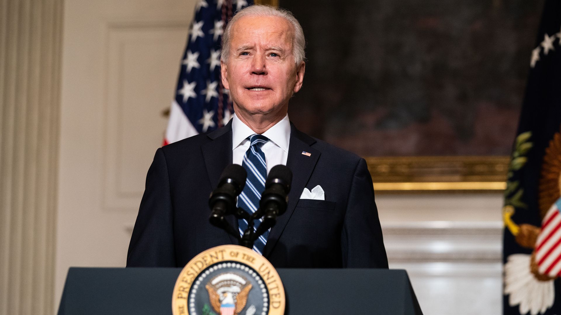 President Biden