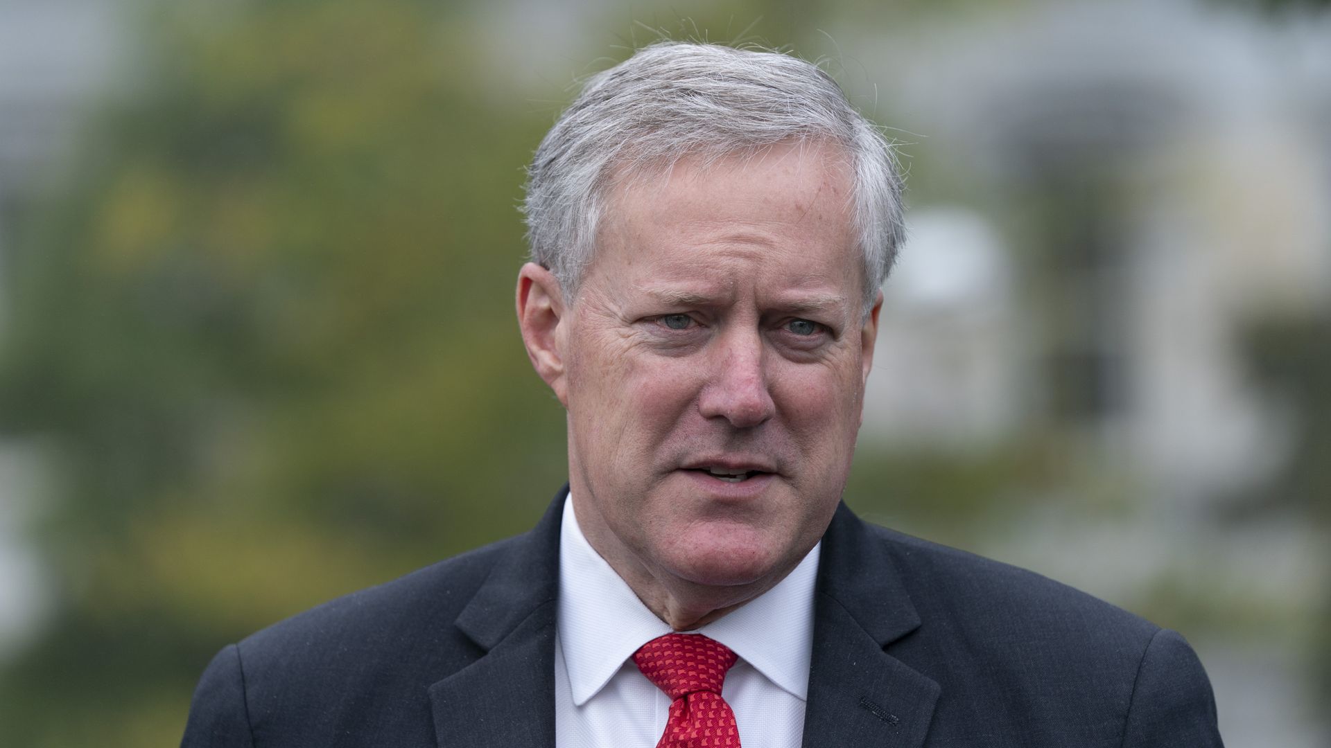 Picture of Mark Meadows