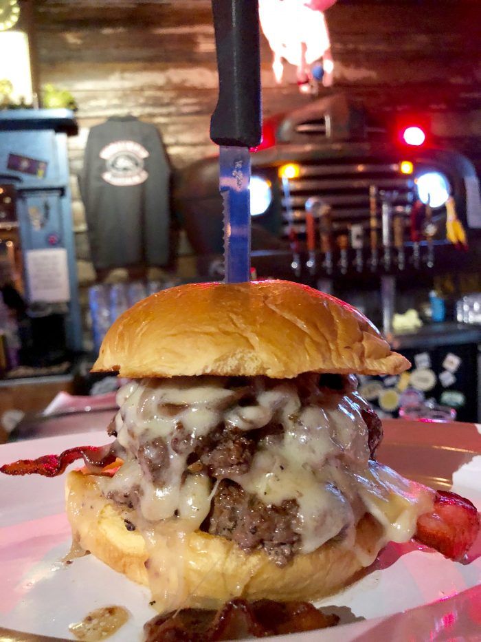 billy jack's shack noda 4