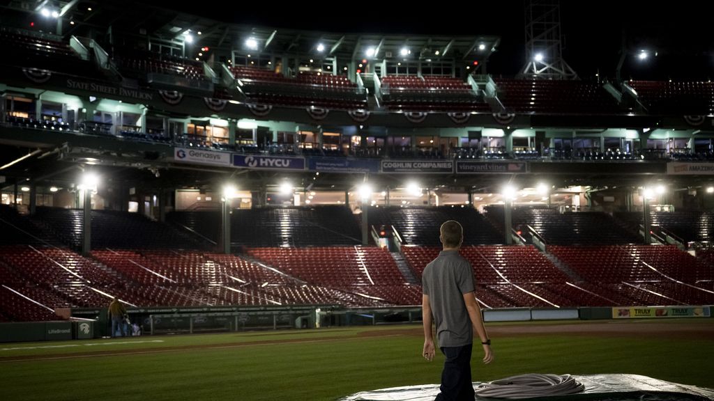 Here's all the theme nights coming to Fenway this year – Boston 25