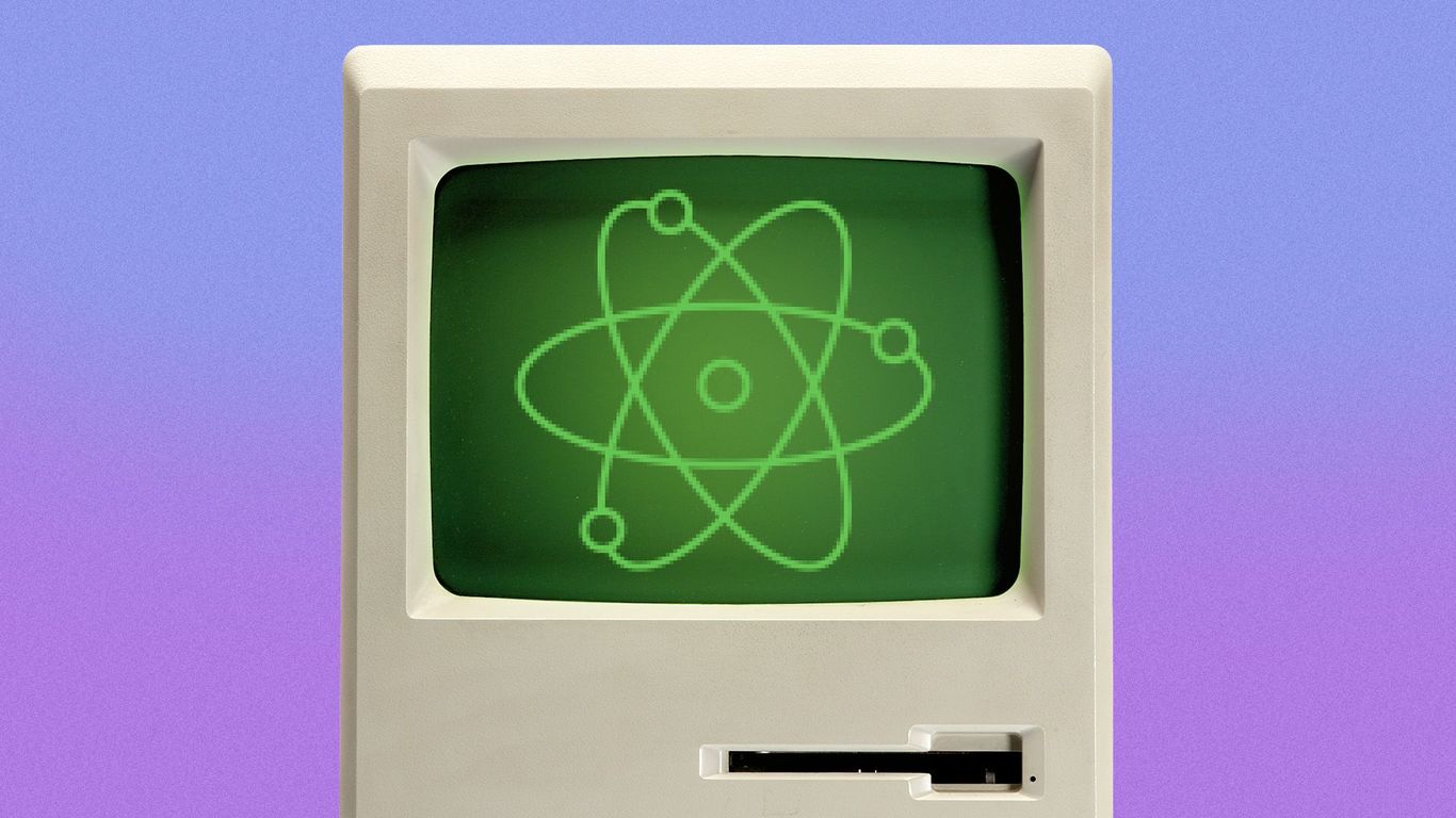 Startup leans into AI wave to bolster nuclear power development