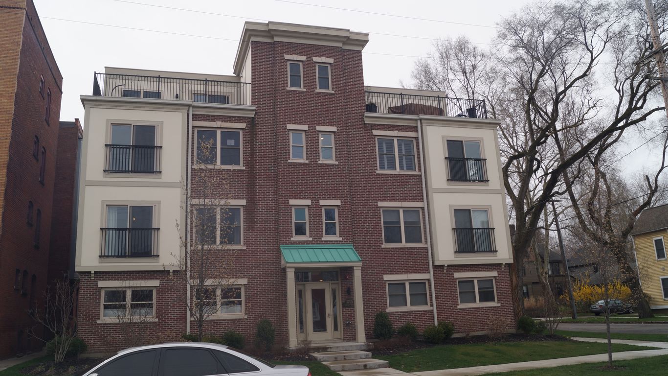 Ohio City condo tied to laundering case to be auctioned