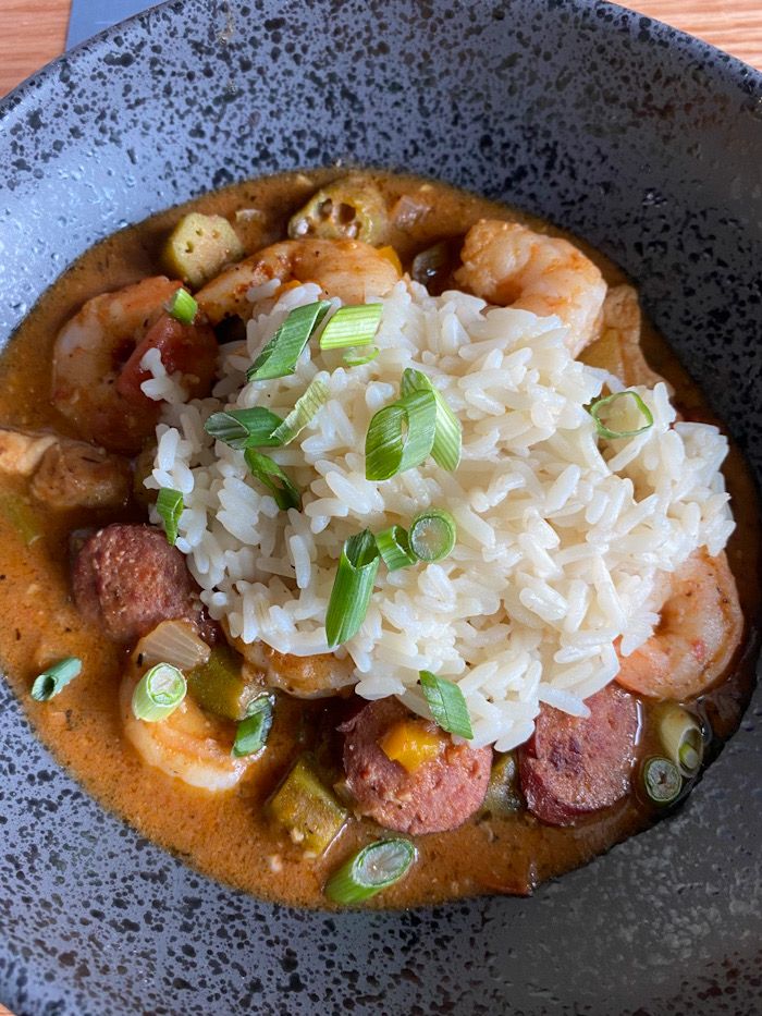 The City Kitch, Hoppin Johns