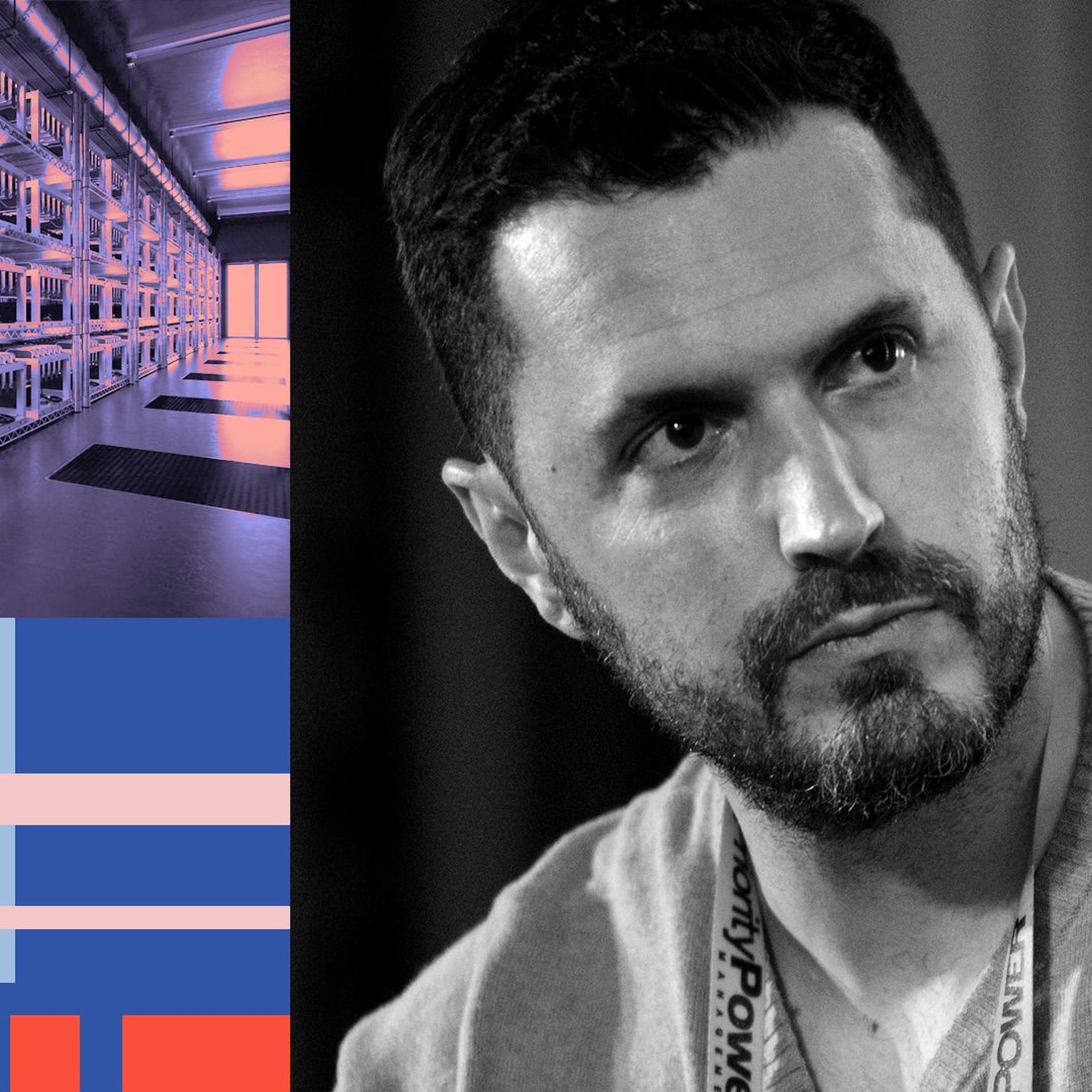 Crypto mining advocate sees green business in abandoned gas wells