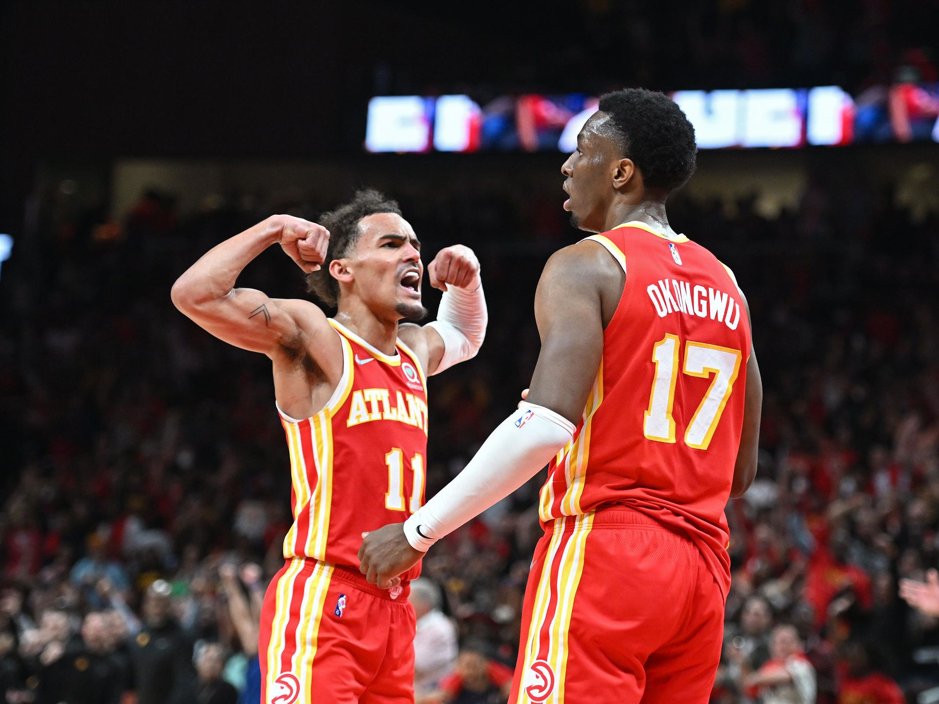 4 Biggest Atlanta Hawks Trades