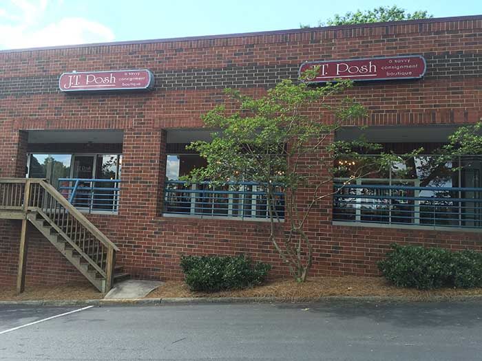 Champagne taste on a beer budget your guide to 10 highend consignment