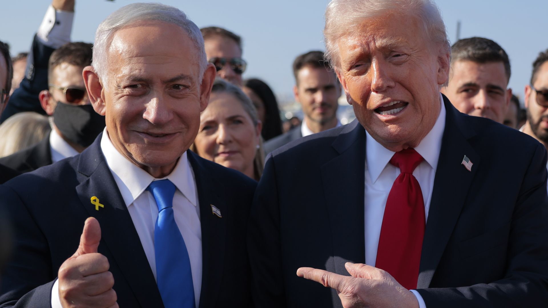 trump-officially-asks-israeli-president-to-pardon-netanyahu