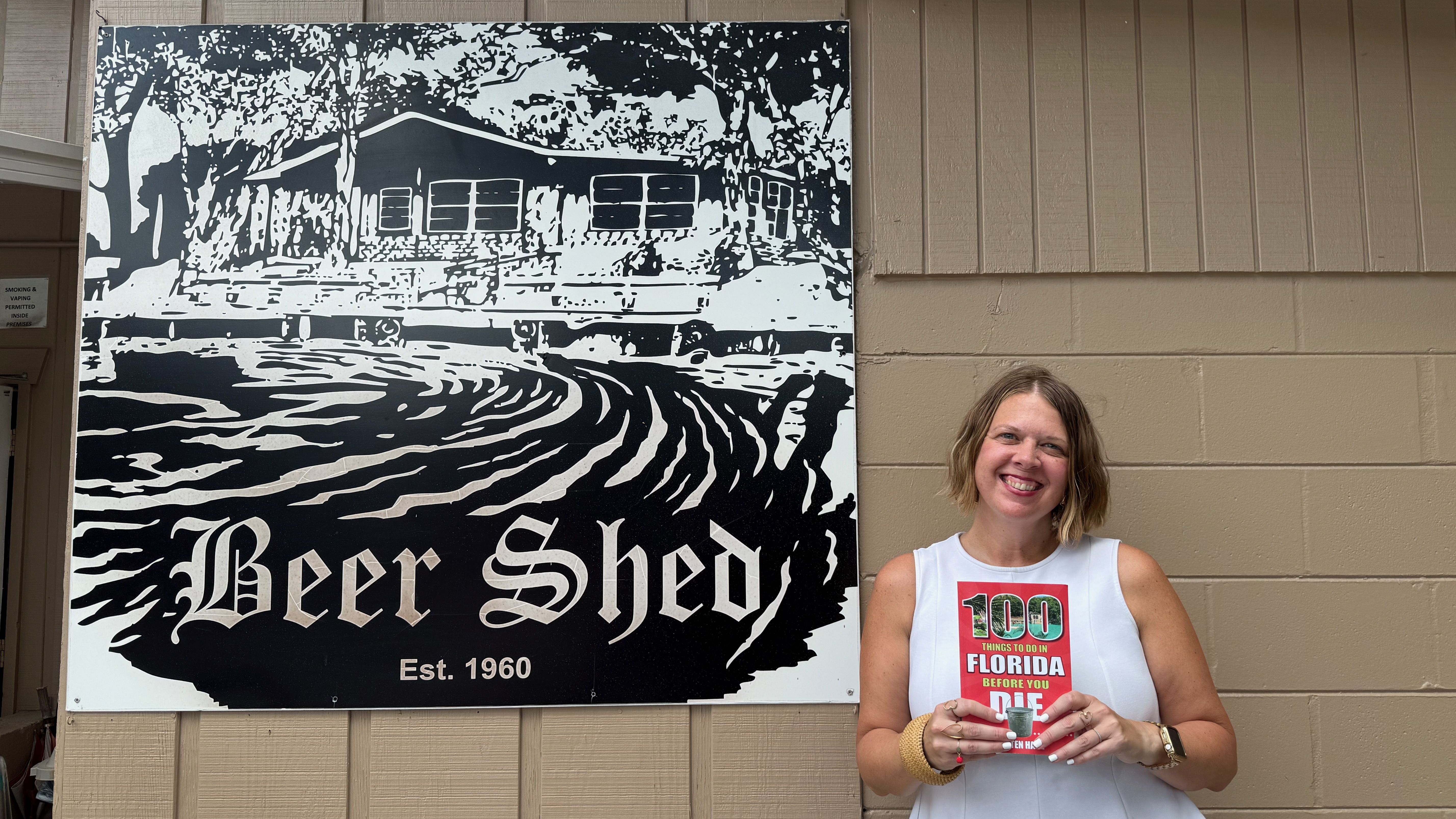axios.com - Kathryn Varn - Build your Florida bucket list with Tampa Bay author's new book