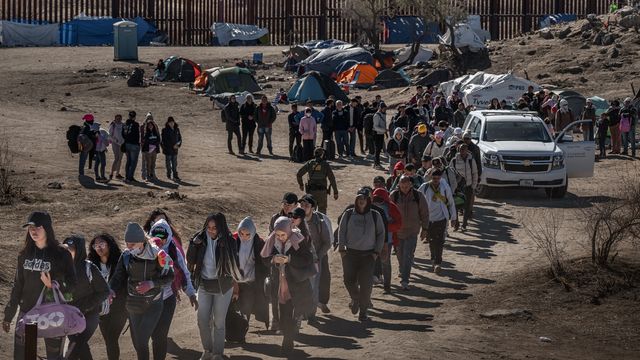 Advocacy groups want more input in San Diego County's plan for federal ...