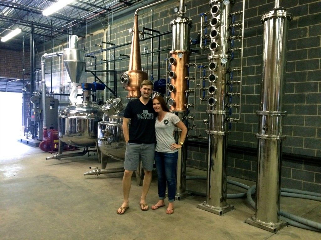 Doc Porters Charlotte