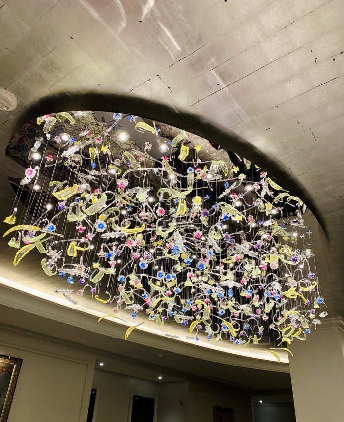 grand bohemian charlotte