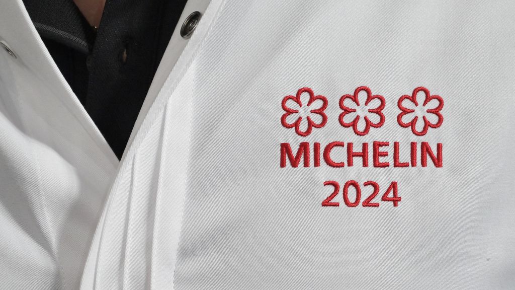 Michelin Guide expands to Texas, increasing visibility for state's