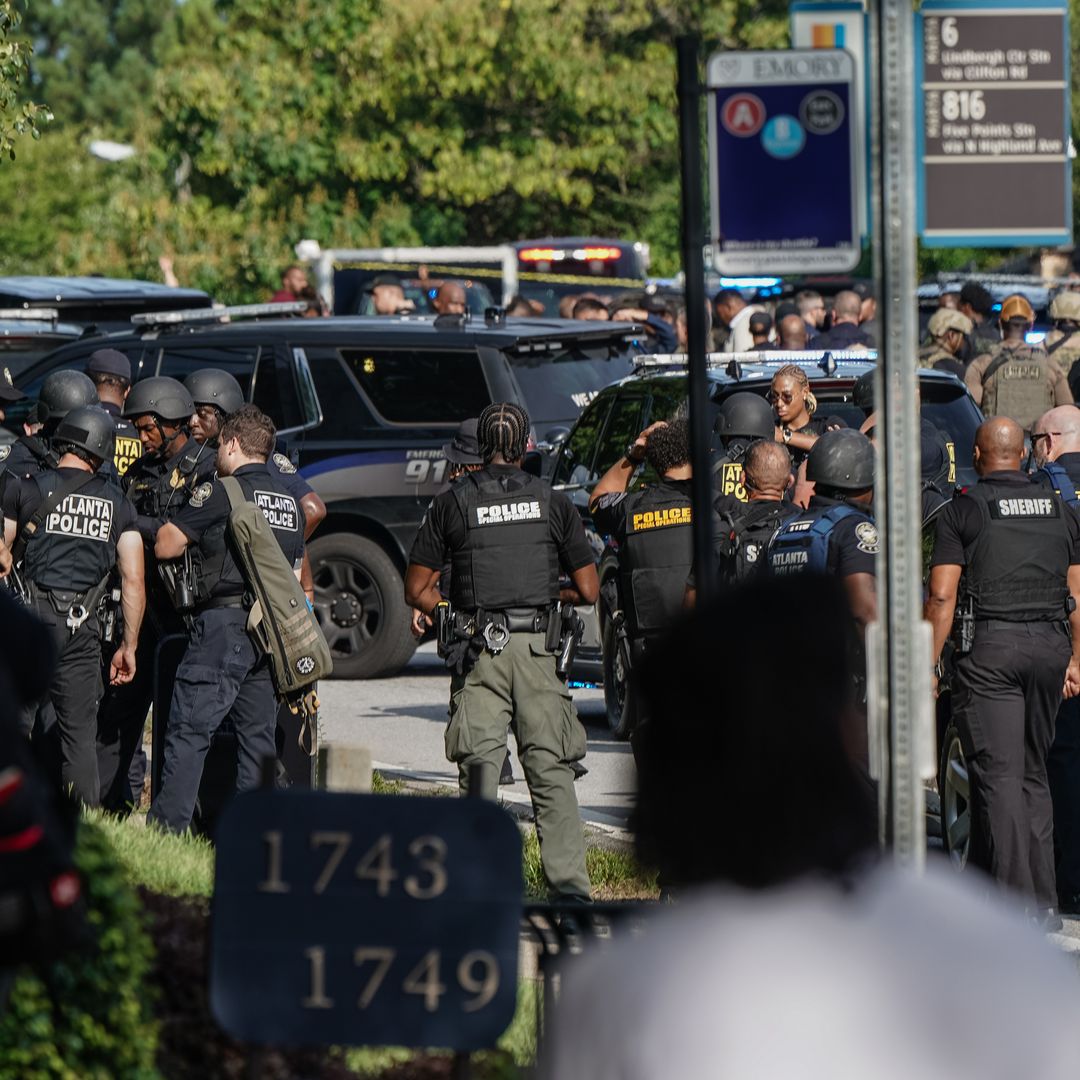 RFK Jr. accused by HHS workers of stoking violence against them