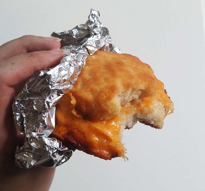 Cheddar Bo