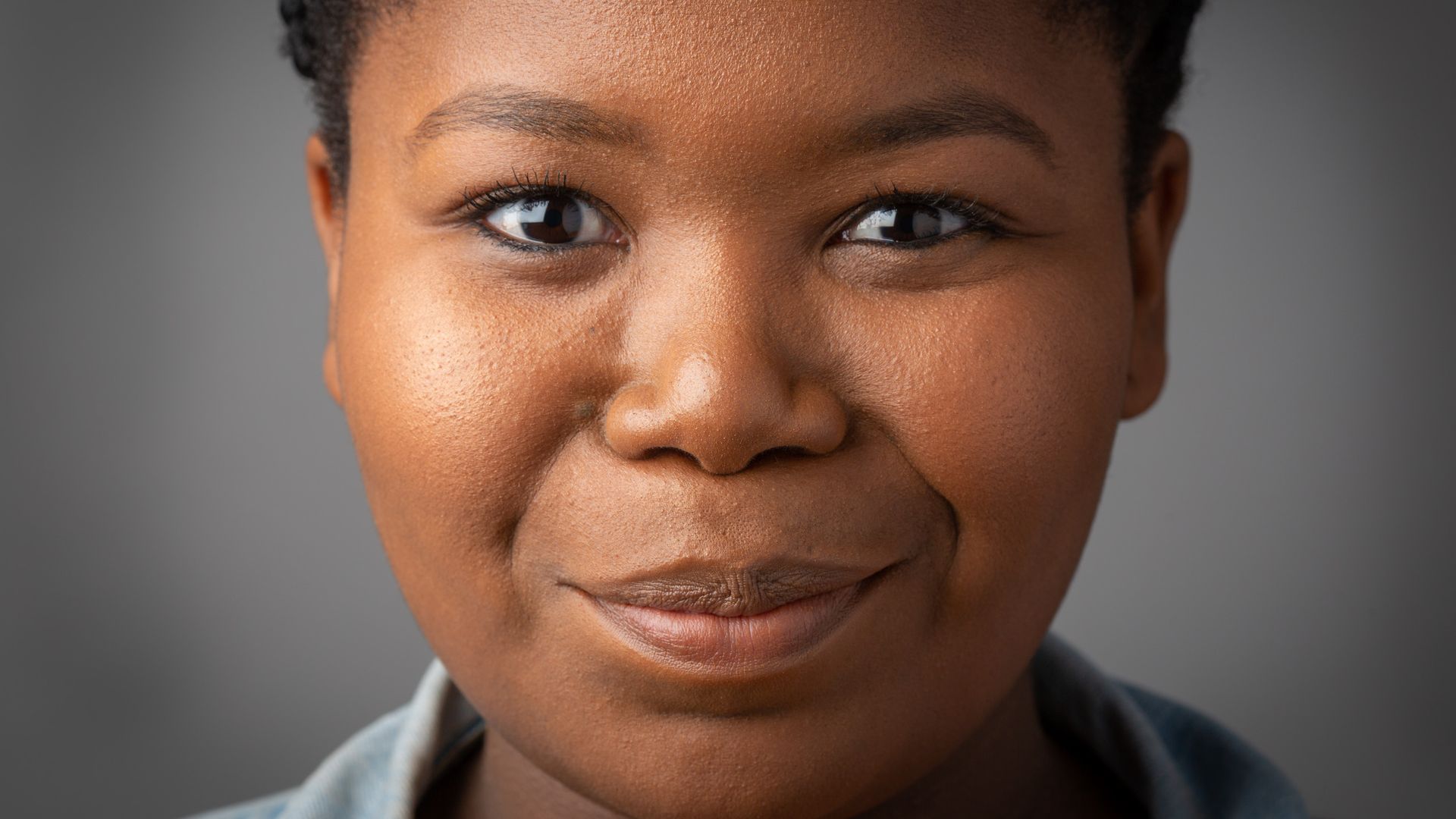 Namisa from Hadestown