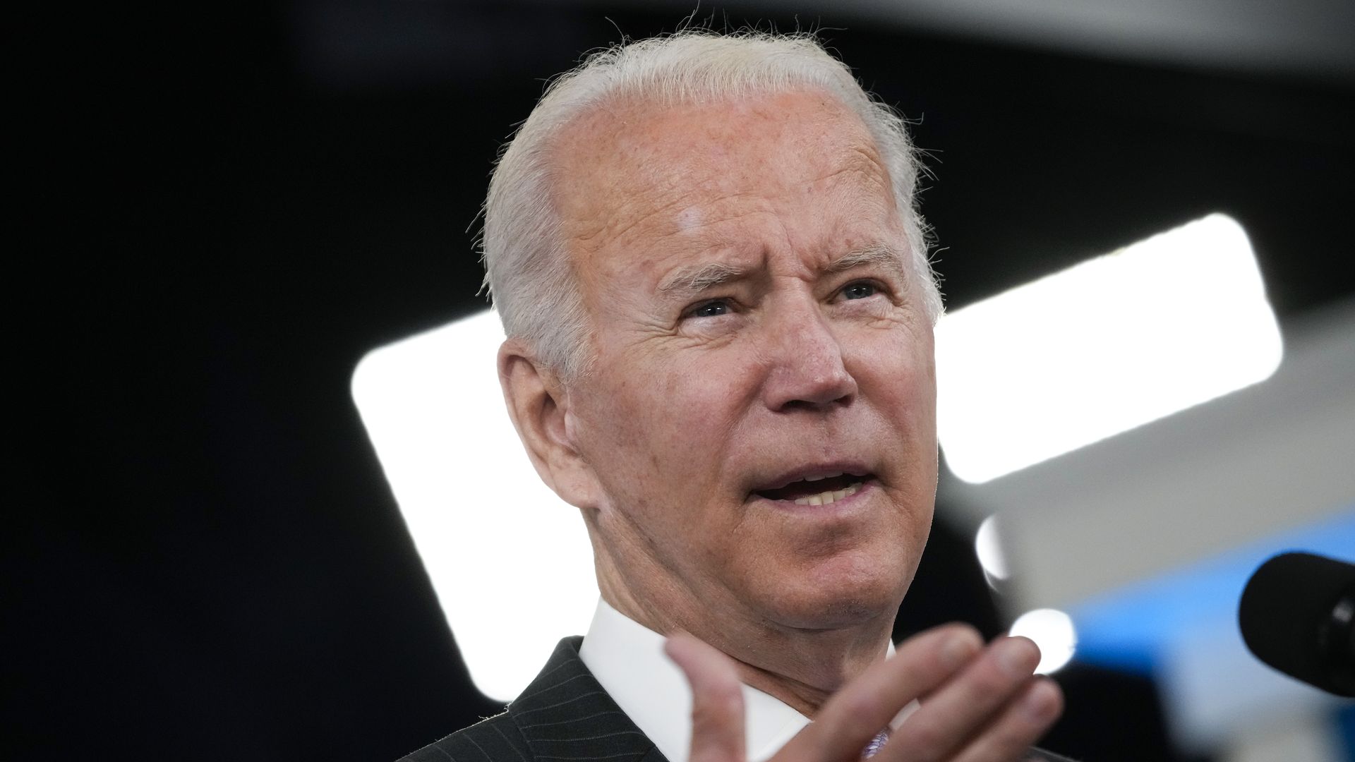 Picture of Joe Biden