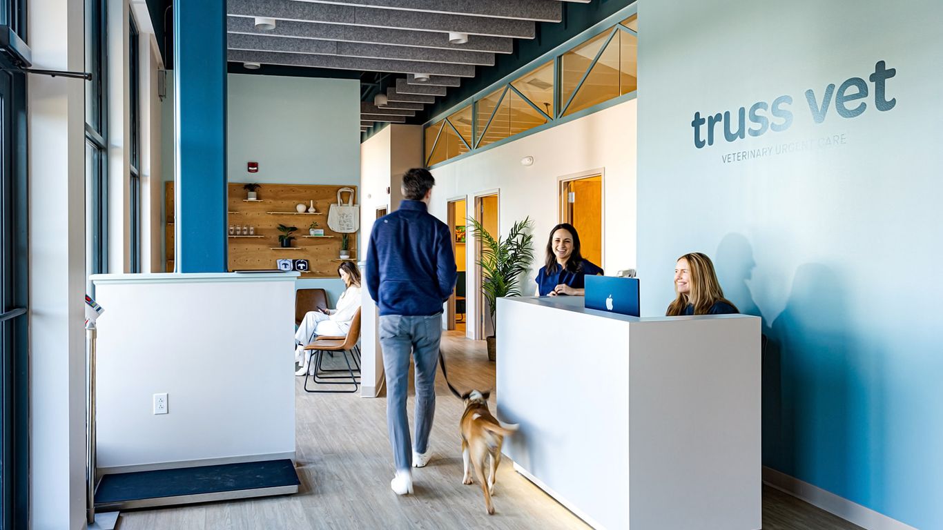 Urgent care center for pets opens in Cary Axios Raleigh