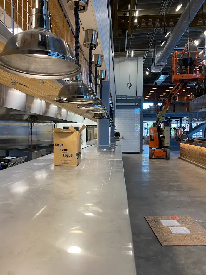 Trolley Barn Fermentory