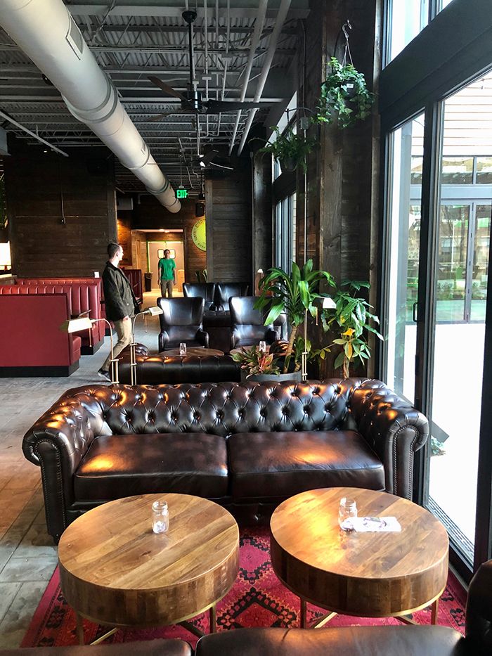 Everything you need to know about Charlotte Beer Garden Axios Charlotte