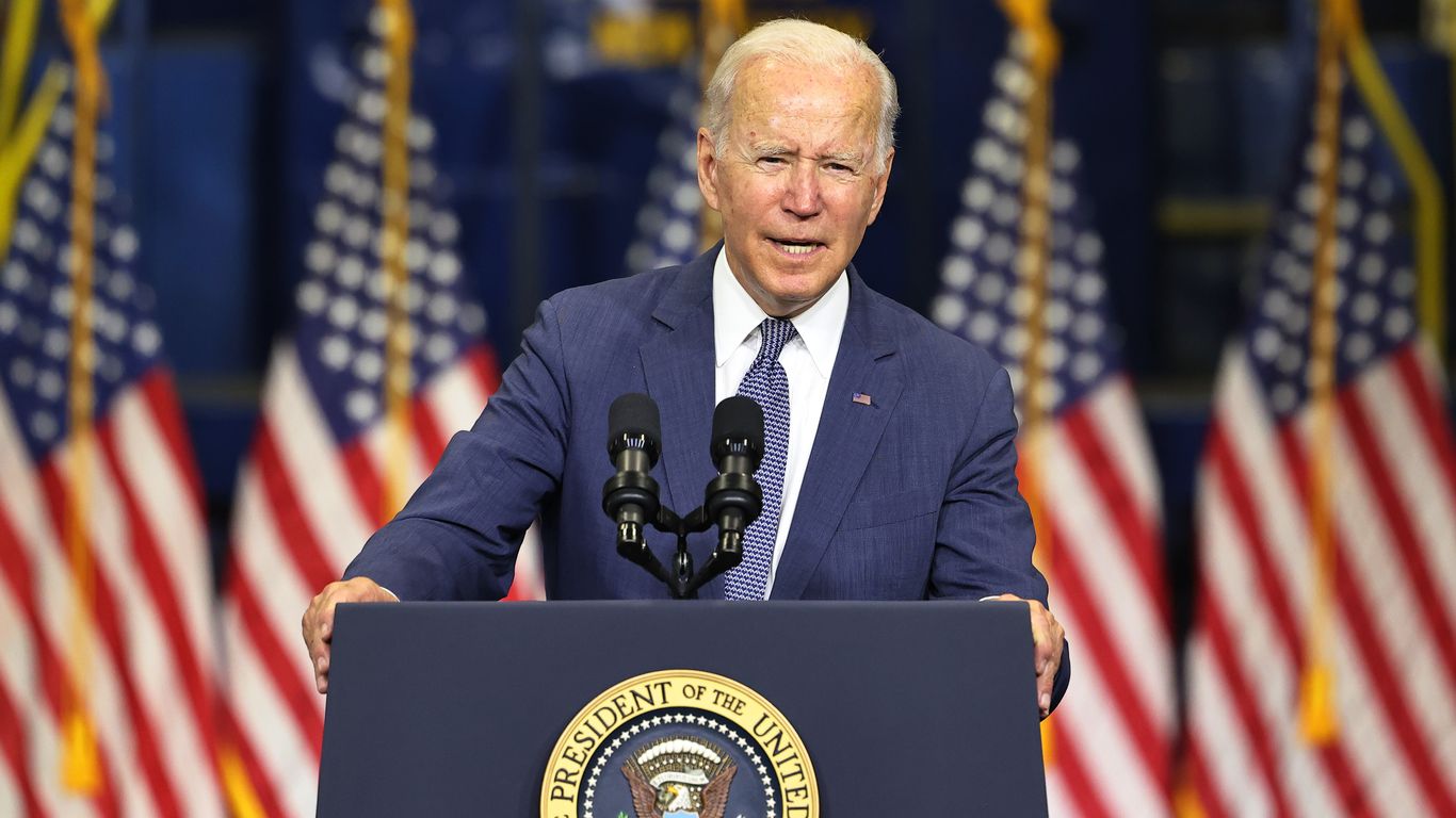 Ohio sues Biden over reversal of Trump-era abortion referral ban