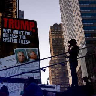 News Feed 113 What are the Epstein files? All you need to know as pressure builds on Trump to act