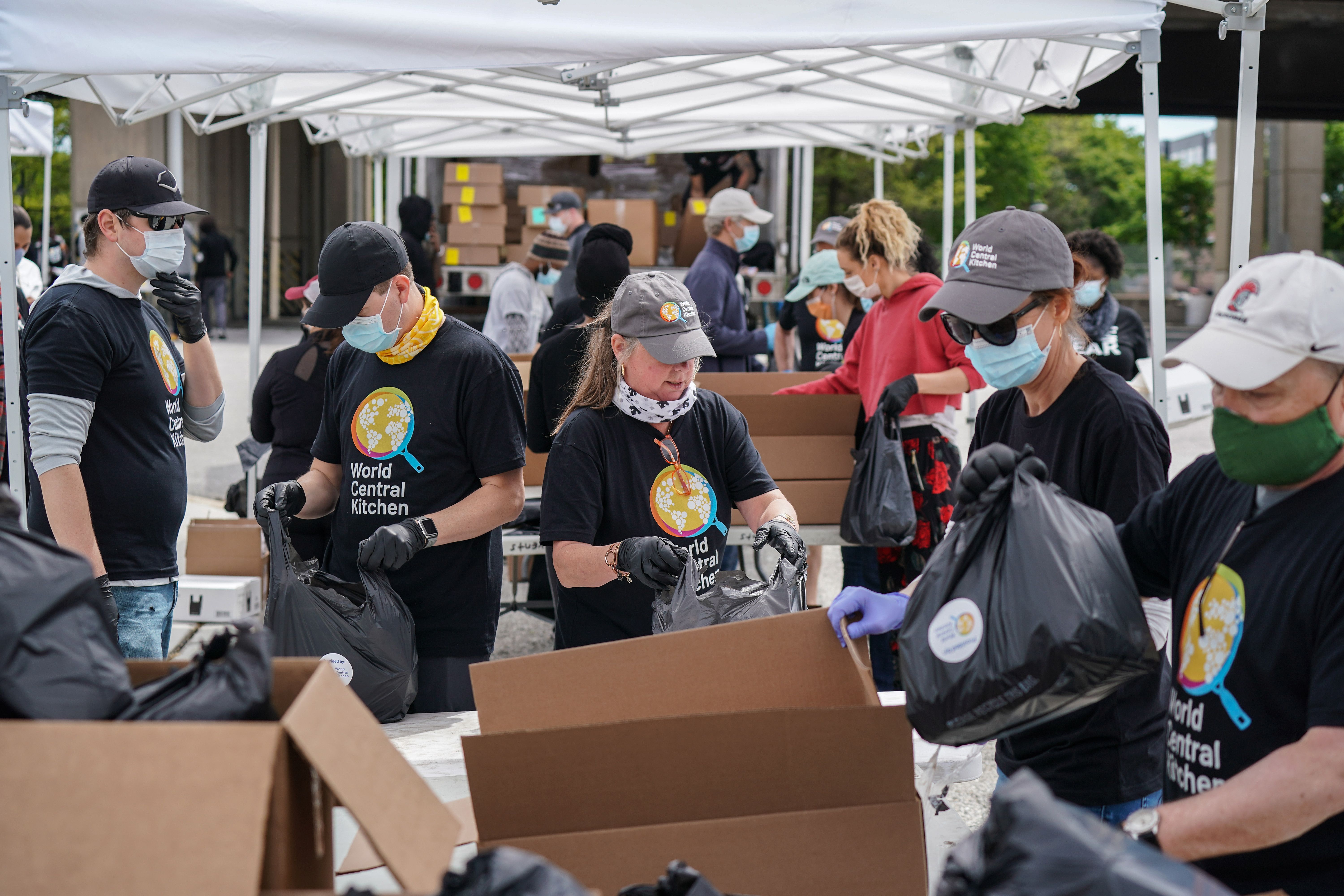 Maryland cancels order for masks and ventilators, asks AG to investigate shipment that never arrived