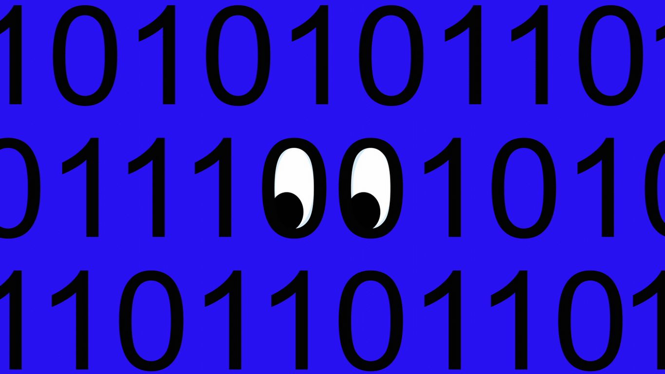 Tech's state privacy play - Vimarsana News
